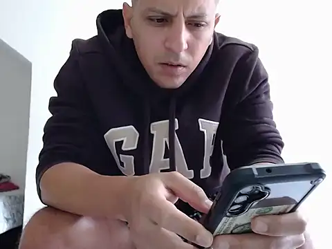 Snapshot of Bamban1419_ chatting on 25, 9, 2025 Bamban1419  online show from 25, 9, 2025