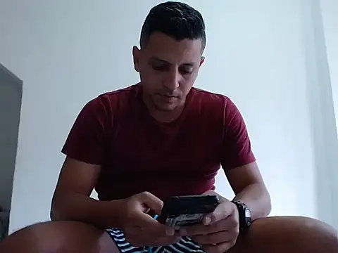 Snapshot of Bamban1419_ chatting on 26, 9, 2025 Bamban1419  online show from 26, 9, 2025