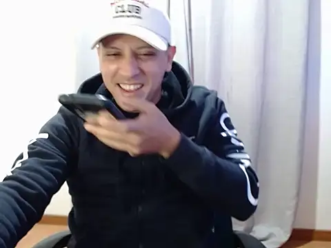 Snapshot of Bamban1419_ chatting on 30, 9, 2025 Bamban1419  online show from 30, 9, 2025