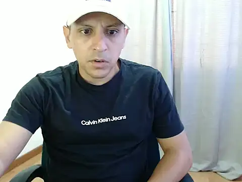 Snapshot of Bamban1419_ chatting on 6, 10, 2025 Bamban1419  online show from 6, 10, 2025