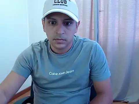 Snapshot of Bamban1419_ chatting on 16, 10, 2025 Bamban1419  online show from 16, 10, 2025