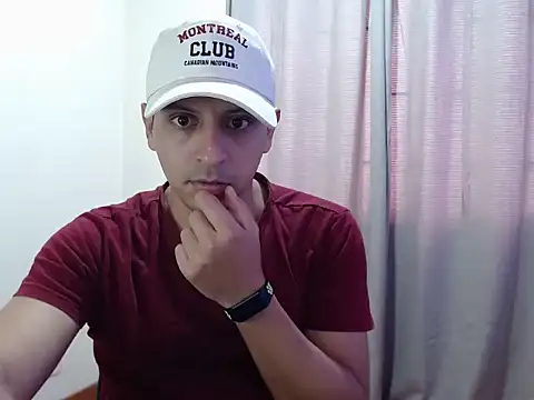 Snapshot of Bamban1419_ chatting on 20, 10, 2025 Bamban1419  online show from 20, 10, 2025