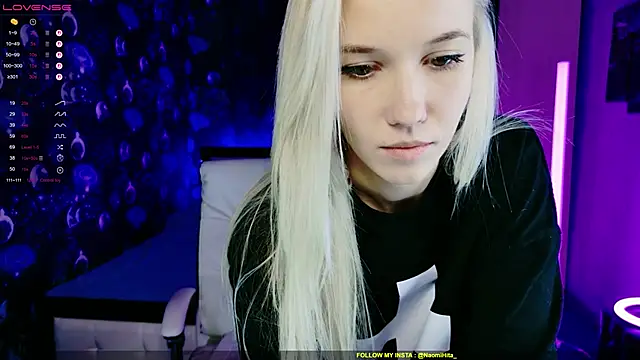 ShhhO O online show from 5, 10, 2025