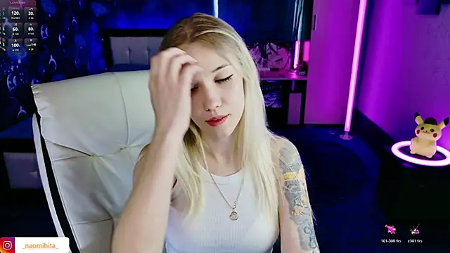 ShhhO O online show from 11, 4, 2026