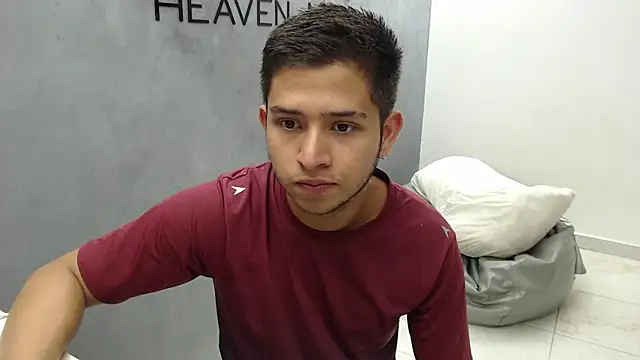 Snapshot of harold_18_ chatting on 16, 1, 2026 harold 18 online show from 16, 1, 2026