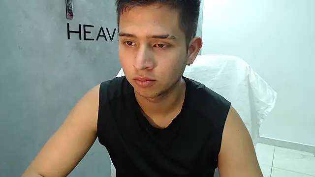 Snapshot of harold_18_ chatting on 6, 2, 2026 harold 18 online show from 6, 2, 2026