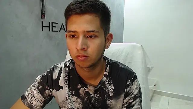 Snapshot of harold_18_ chatting on 9, 2, 2026 harold 18 online show from 9, 2, 2026