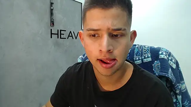 Snapshot of harold_18_ chatting on 20, 2, 2026 harold 18 online show from 20, 2, 2026