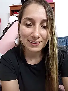 Iris love18 online show from 29, 11, 2025