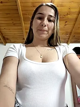 Snapshot of Iris_love18 chatting on 31, 1, 2026 Iris love18 online show from 31, 1, 2026