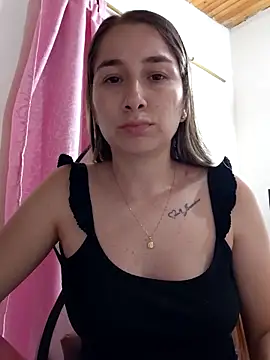 Snapshot of Iris_love18 chatting on 3, 2, 2026 Iris love18 online show from 3, 2, 2026