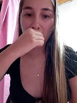 Snapshot of Iris_love18 chatting on 8, 2, 2026 Iris love18 online show from 8, 2, 2026