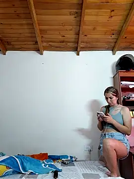 Snapshot of Iris_love18 chatting on 26, 2, 2026 Iris love18 online show from 26, 2, 2026