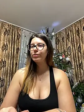 NadiraNoor online show from 19, 12, 2025