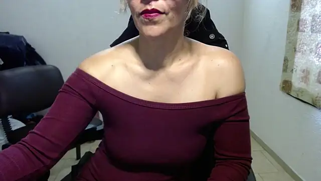 horny paty online show from 3, 12, 2025