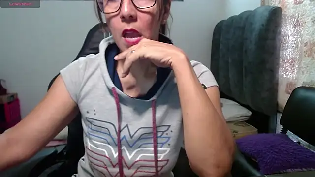 horny paty online show from 22, 3, 2026