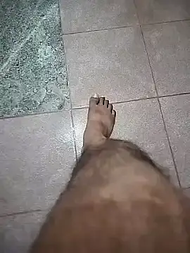 jockey2051992 online show from 23, 3, 2026