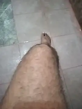 jockey2051992 online show from 25, 3, 2026