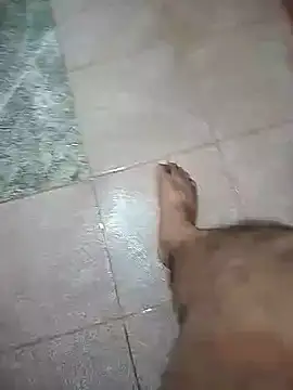 jockey2051992 online show from 27, 3, 2026