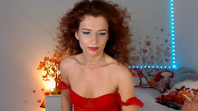 Poisson Eva online show from 24, 9, 2025