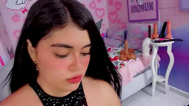 valery  sexy online show from 23, 3, 2025