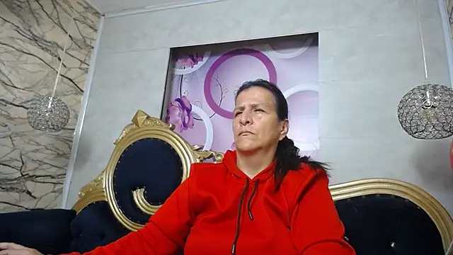 karito mature17 online show from 8, 11, 2025