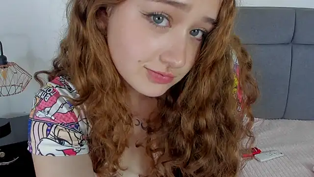 Snapshot of mailin18 chatting on 5, 3, 2025 mailin18 online show from 5, 3, 2025