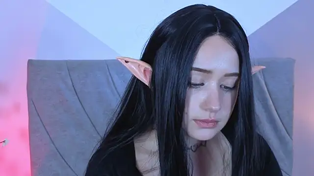 Snapshot of mailin18 chatting on 12, 11, 2025 mailin18 online show from 12, 11, 2025