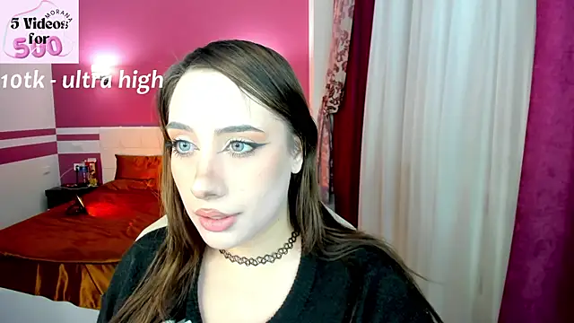 MoranaKit online show from 30, 11, 2025