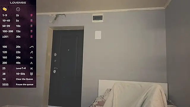 mollymila online show from 4, 3, 2026