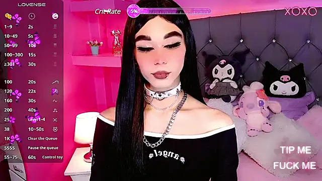 kimMaddiee online show from 20, 12, 2024