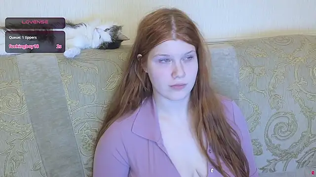 gertanord online show from 23, 11, 2025