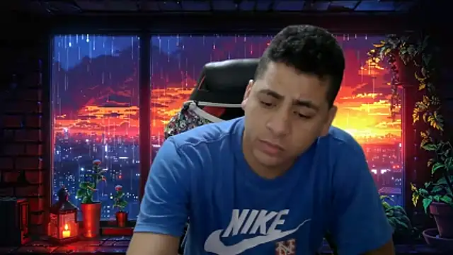 Snapshot of ElferXXX chatting on 8, 4, 2026 ElferXXX online show from 8, 4, 2026