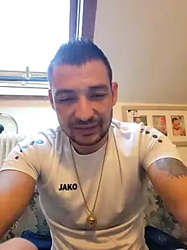 Zoltanioan26 online show from 9, 5, 2026