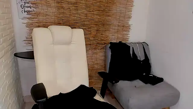  oliviawilde 1 online show from 3, 2, 2025