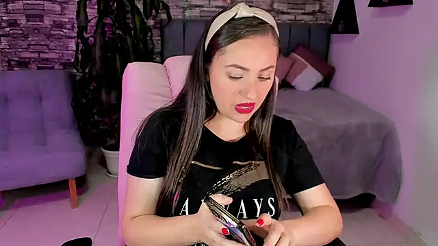  oliviawilde 1 online show from 9, 2, 2025