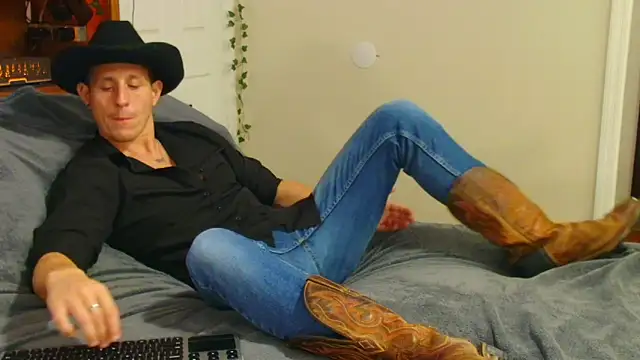 zack Fisher online show from 22, 12, 2025