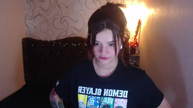 LiaHarryis online show from 15, 3, 2025