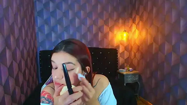 LiaHarryis online show from 13, 11, 2025