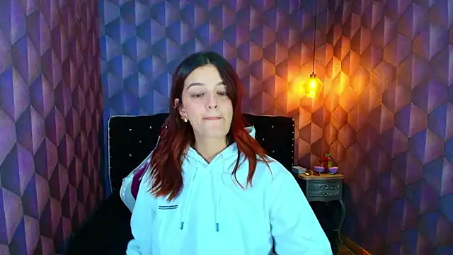 LiaHarryis online show from 16, 1, 2026