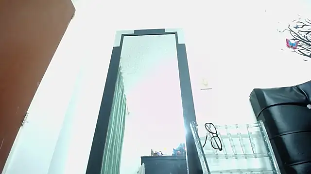 Snapshot of candyladyboy chatting on 8, 2, 2025 candyladyboy online show from 8, 2, 2025