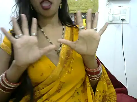 Snapshot of Anjali_Milsi chatting on 27, 12, 2024 Anjali Milsi online show from 27, 12, 2024