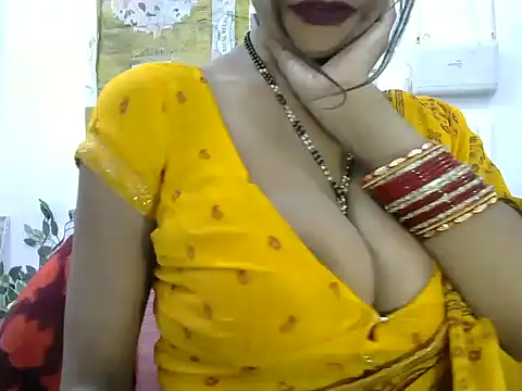 Snapshot of Anjali_Milsi chatting on 28, 12, 2024 Anjali Milsi online show from 28, 12, 2024
