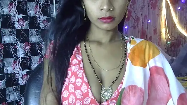Snapshot of Anjali_Milsi chatting on 9, 9, 2025 Anjali Milsi online show from 9, 9, 2025