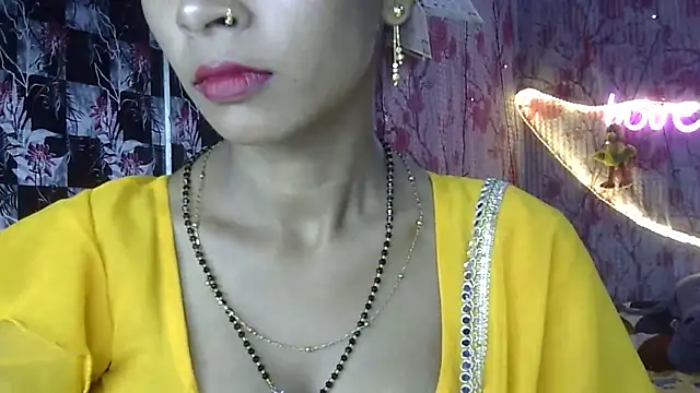 Snapshot of Anjali_Milsi chatting on 11, 9, 2025 Anjali Milsi online show from 11, 9, 2025