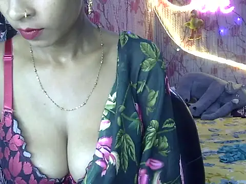 Snapshot of Anjali_Milsi chatting on 13, 9, 2025 Anjali Milsi online show from 13, 9, 2025