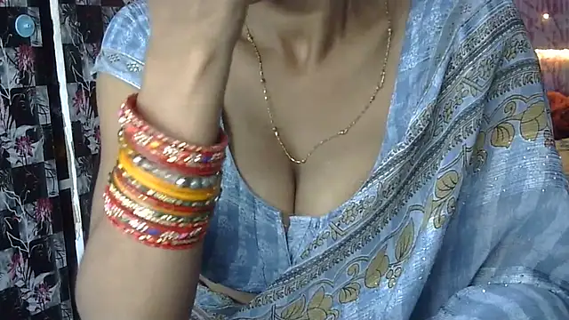 Snapshot of Anjali_Milsi chatting on 16, 9, 2025 Anjali Milsi online show from 16, 9, 2025