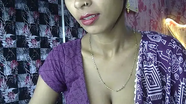 Snapshot of Anjali_Milsi chatting on 17, 9, 2025 Anjali Milsi online show from 17, 9, 2025