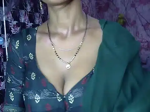 Snapshot of Anjali_Milsi chatting on 2, 10, 2025 Anjali Milsi online show from 2, 10, 2025