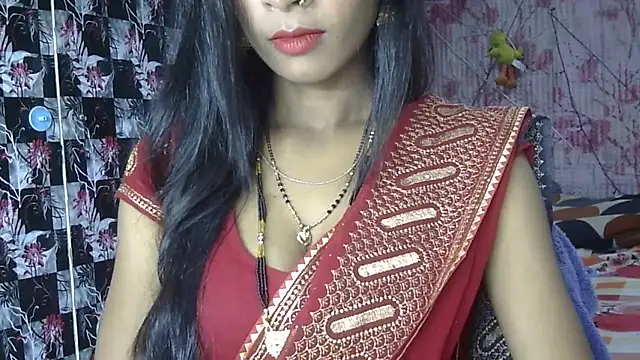 Snapshot of Anjali_Milsi chatting on 11, 10, 2025 Anjali Milsi online show from 11, 10, 2025